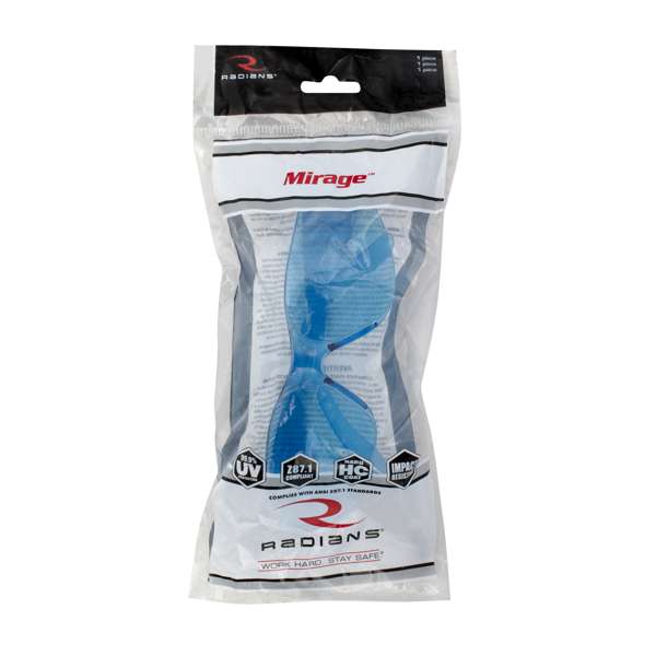 Radians MR Mirage™ Safety Eyewear