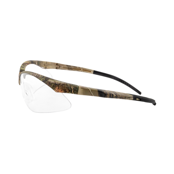 Radians AP-CAMO Rad-Apocalypse™ Camo Safety Eyewear