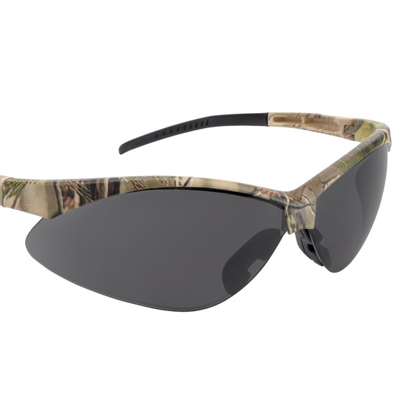 Radians AP-CAMO Rad-Apocalypse™ Camo Safety Eyewear