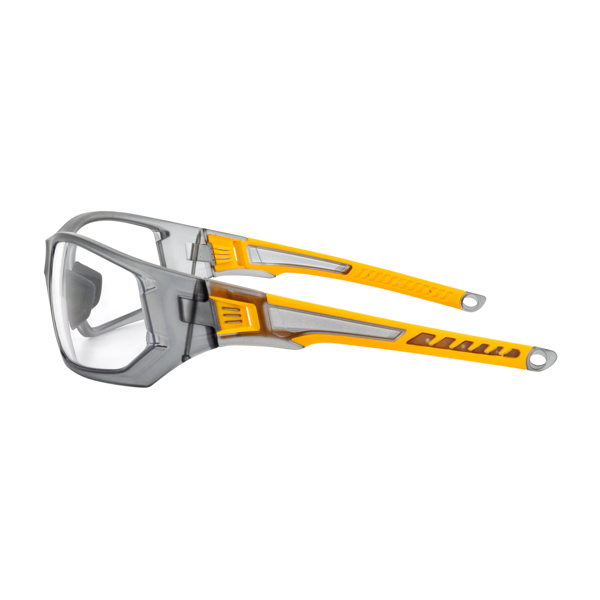 Radians DPG112 DPG112 Miter® Protective Eyewear - Safety Glasses