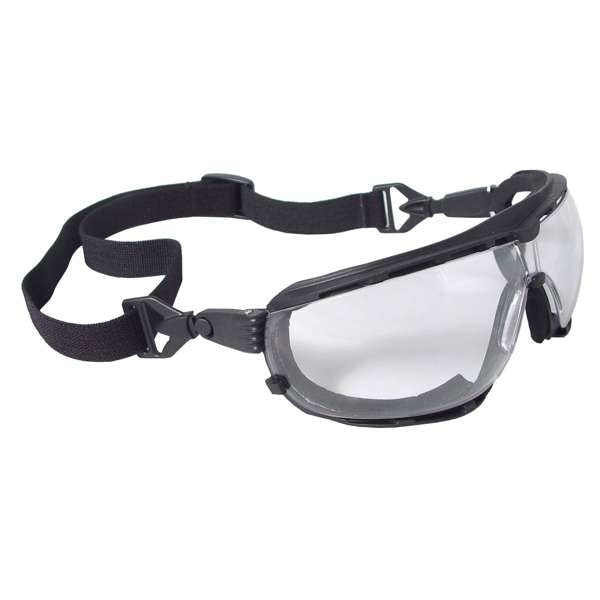 Radians DG Dagger™ Foam Lined Safety Goggle