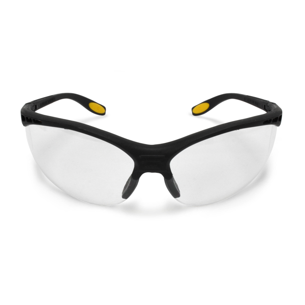 Radians DPG58 DPG58 Reinforcer™ Protective Eyewear - Safety Glasses