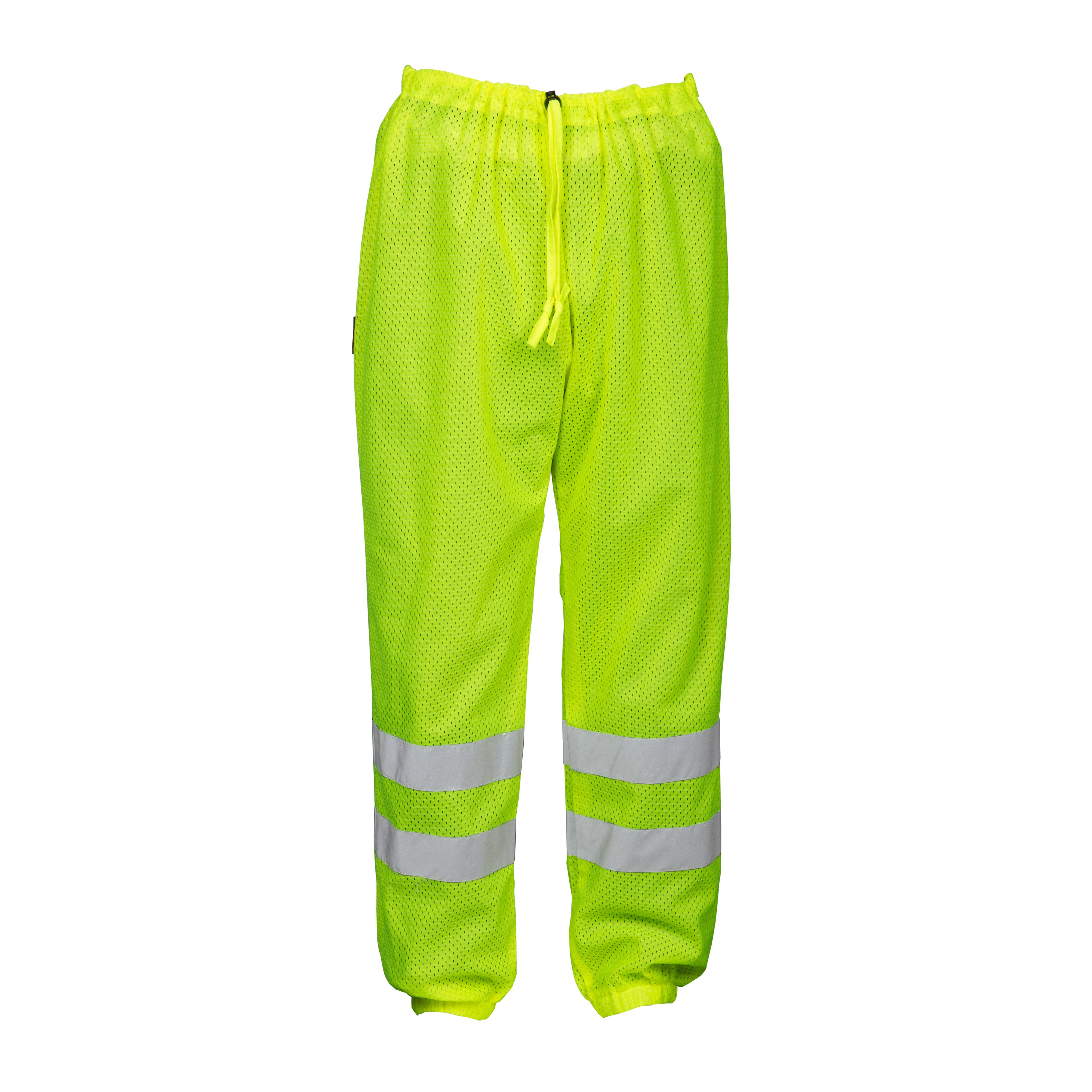 Kishigo 3108 Mesh Pants - Safety Pants