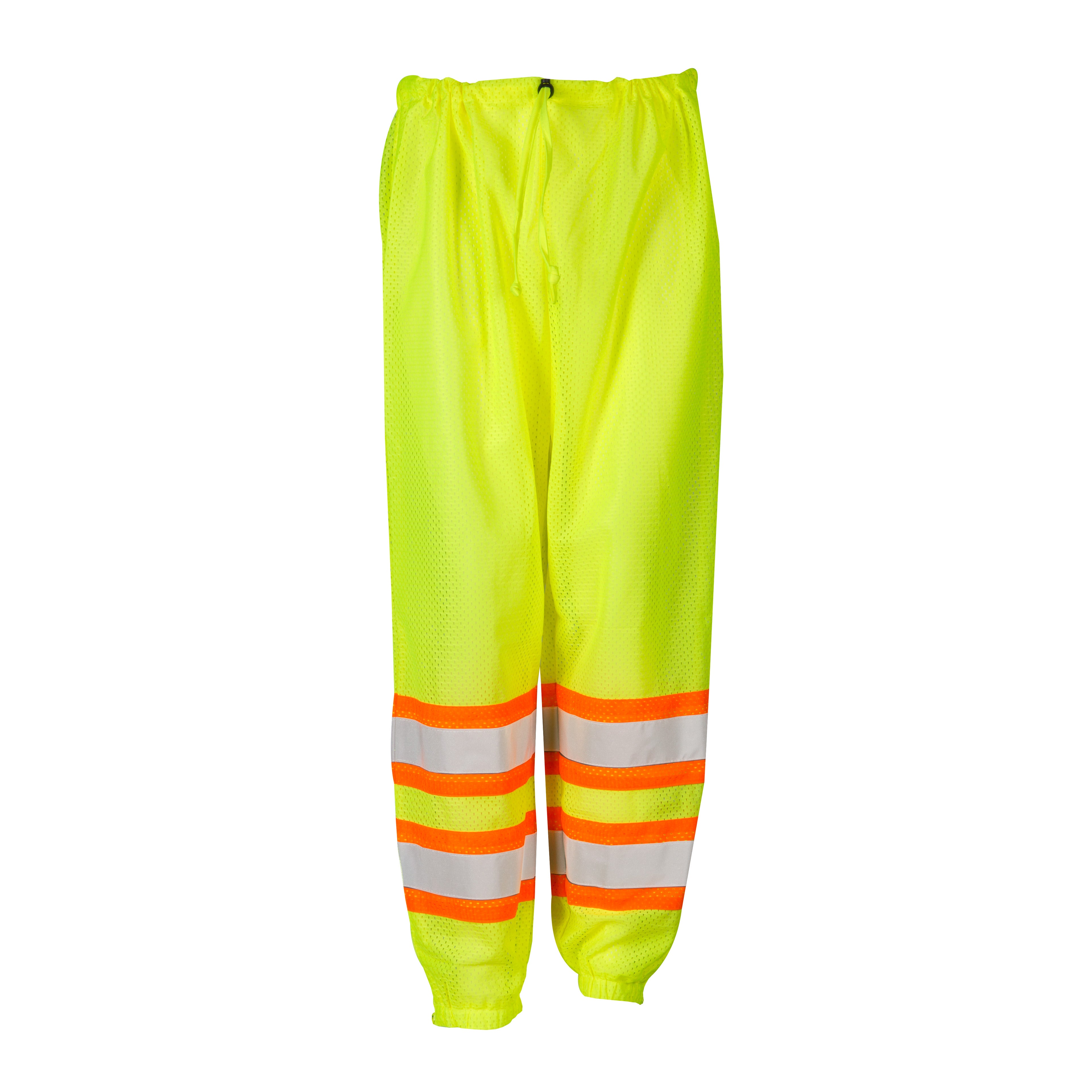 Kishigo 3117 Mesh Pants - Safety Pants