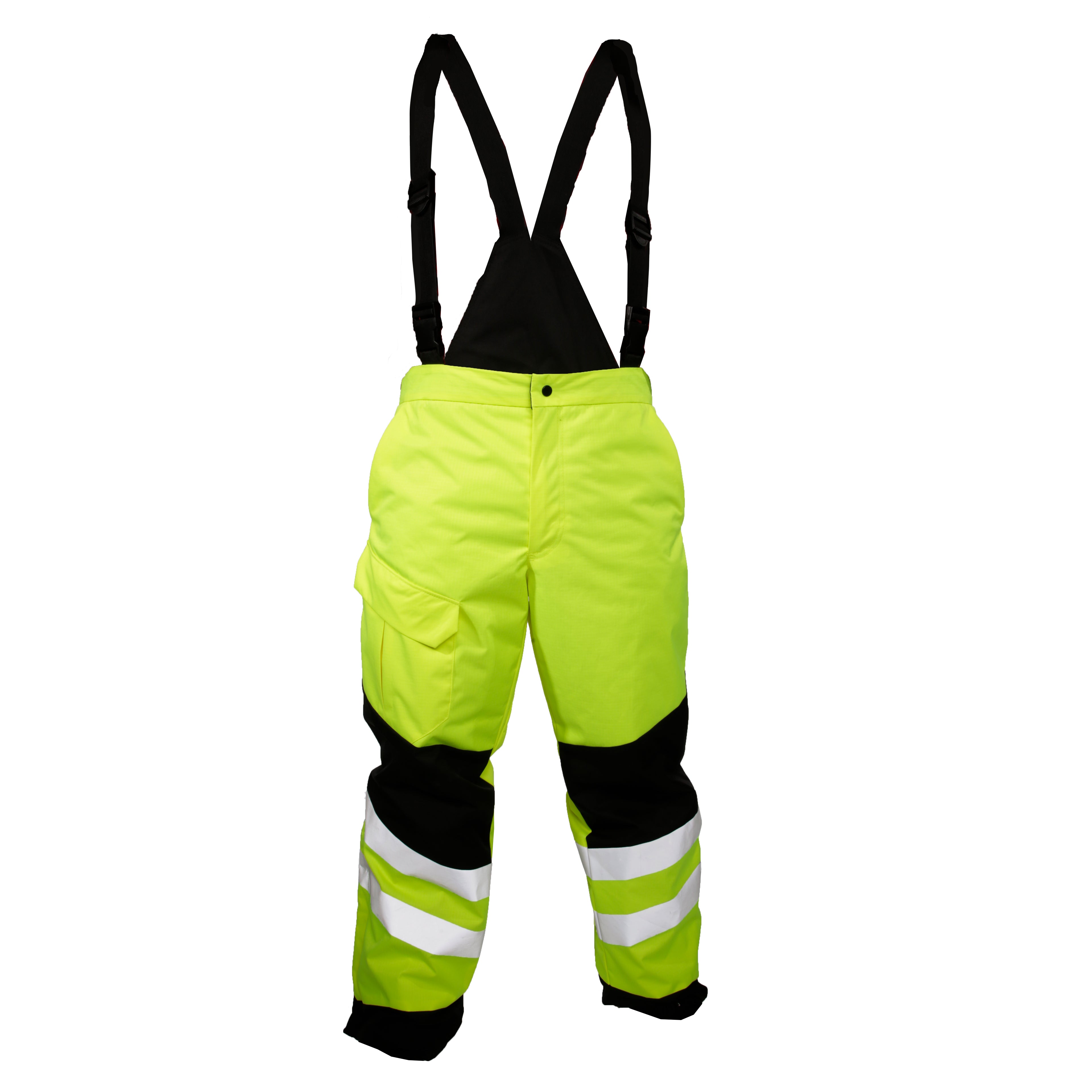 Premium Black Series Insulated Pant