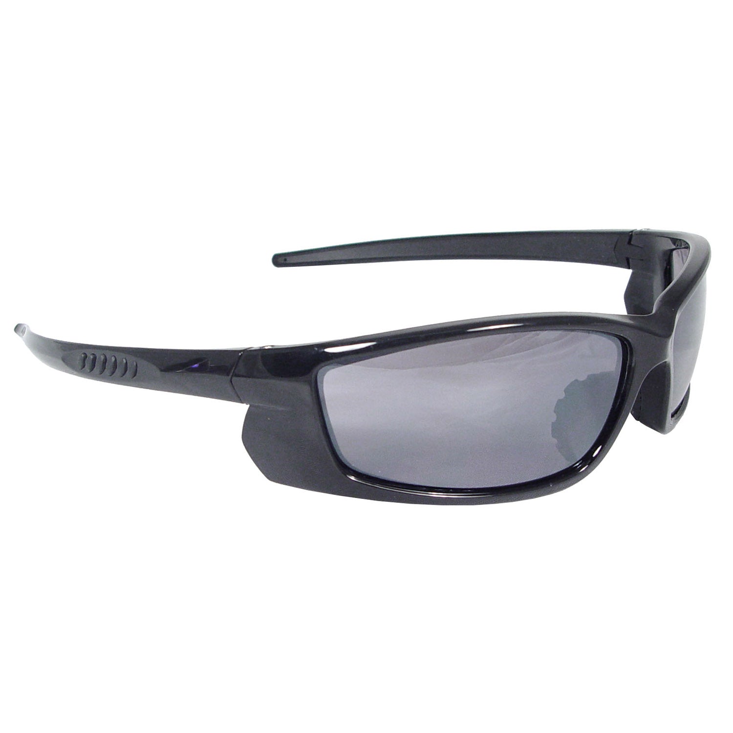 Voltage™ Safety Eyewear Frame Smoke Lens