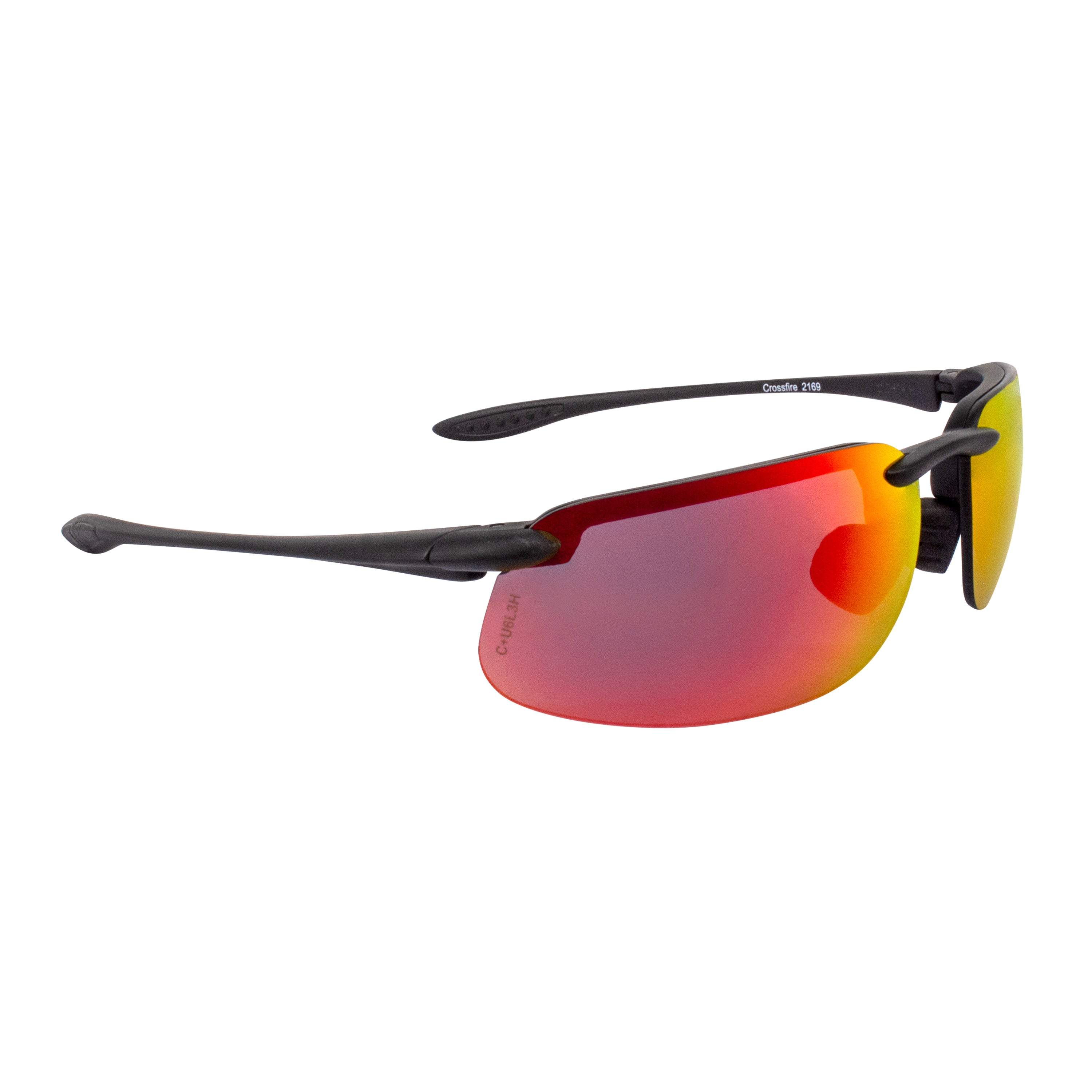 Radians ES4 ES4 Premium Safety Eyewear