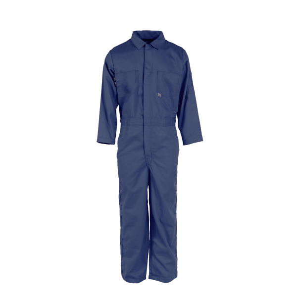 Radians VI7CA VI7CA 7 oz Indura® FR Coverall (CAT 2) - Safety Pants