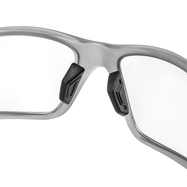 Radians DPG112 DPG112 Miter® Protective Eyewear - Safety Glasses