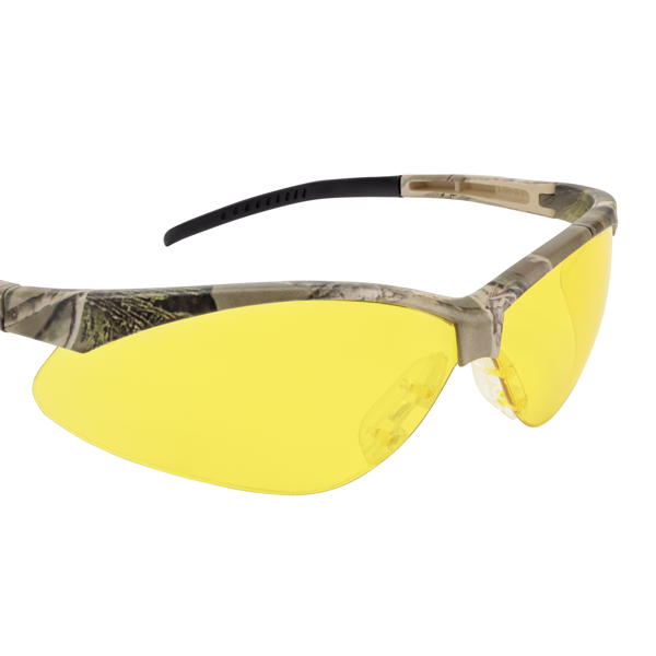 Radians AP-CAMO Rad-Apocalypse™ Camo Safety Eyewear