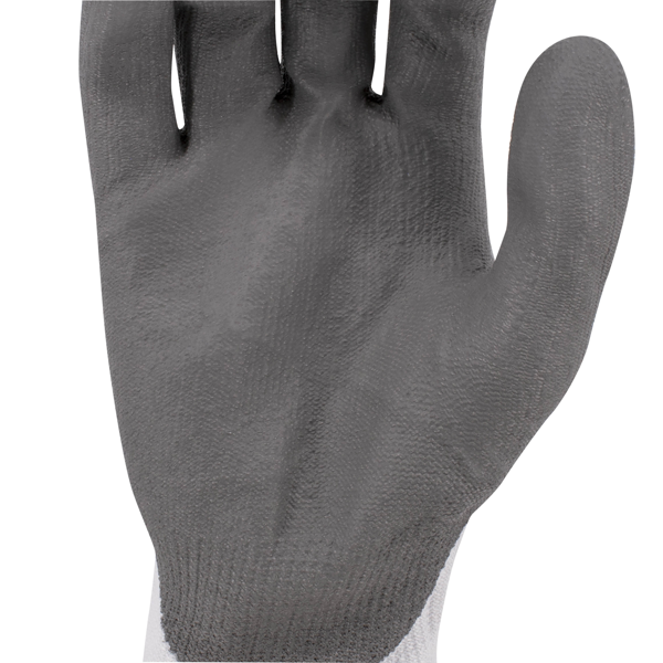 Radians RWG550 RWG550 Ghost™ Series Cut Protection Level A2 Work Glove