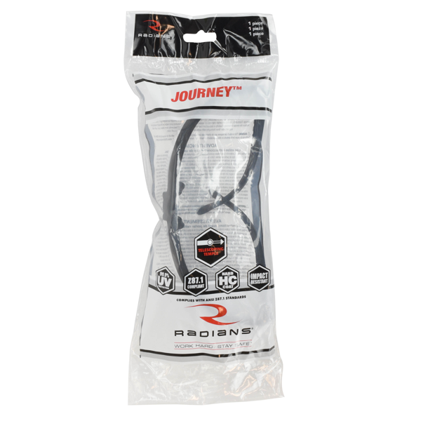 Radians JR Journey® Safety Eyewear