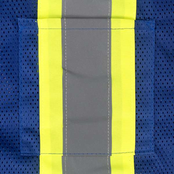 SV22-1 SV22-1 Economy Type O Class 1 Two Tone Safety Vest