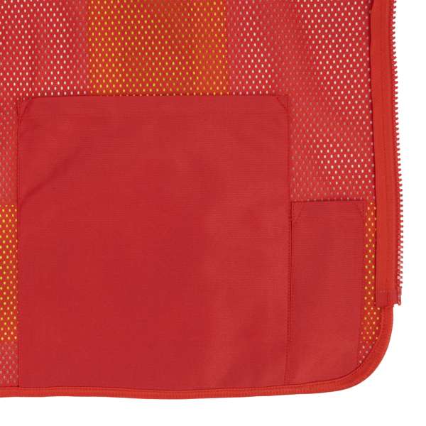 SV6P-1 SV6P-1 Type O Class 1 Mesh Surveyor Vest