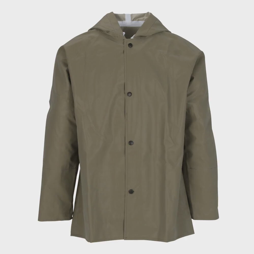J12148 Magnaprene Jacket
