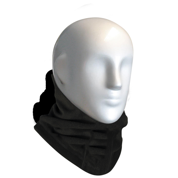 Radians RWL22SE_STY Nordic Blaze® RWL22SE 3-in-1 Self-Extinguishing Balaclava - Face Shield