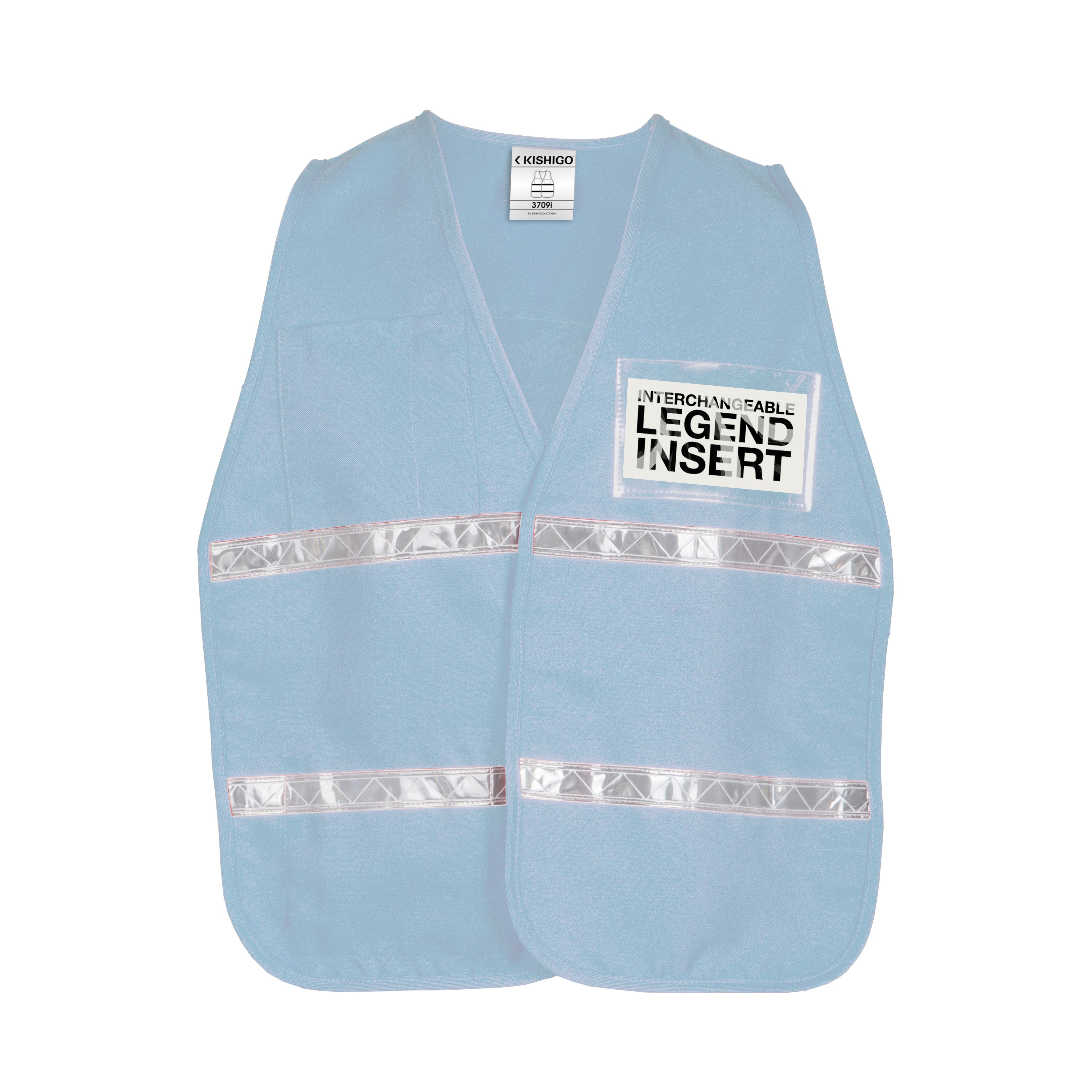 3709 3700 Series Incident Command Vest