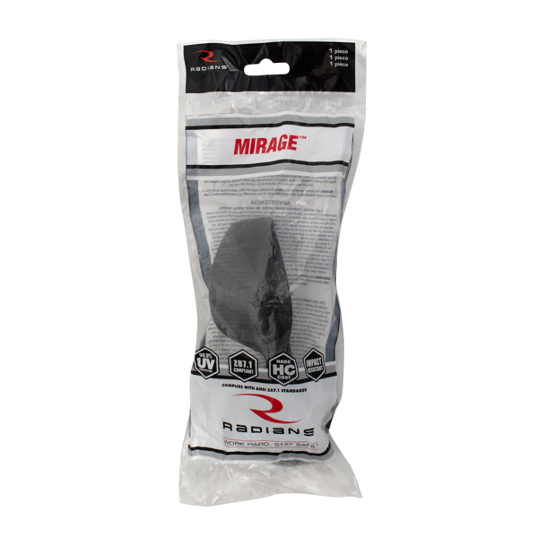 Radians MR-CA Mirage™ Safety Eyewear CA