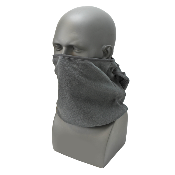 Radians RWL26 Nordic Blaze® RWL26 3-in-1 Fleece Balaclava - Hard Hat