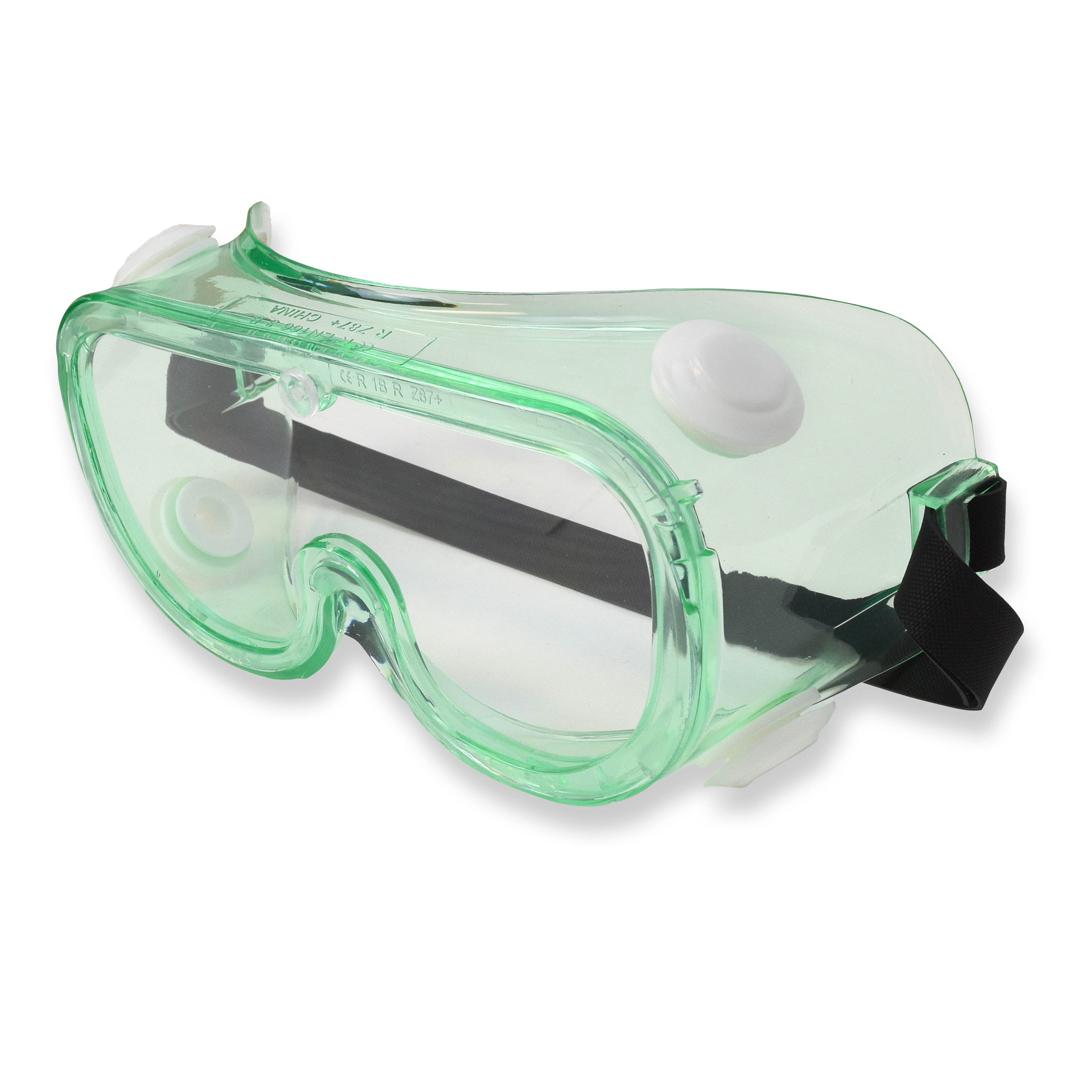 Radians GG Chemical Splash Safety Goggle