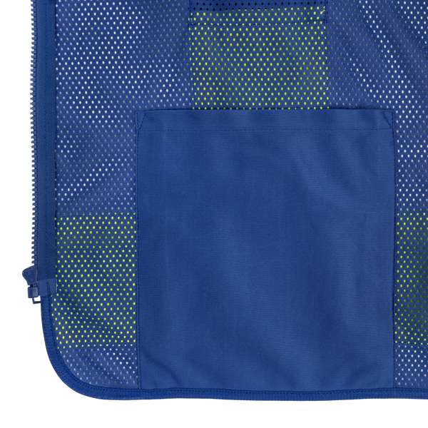 SV6P-1 SV6P-1 Type O Class 1 Mesh Surveyor Vest