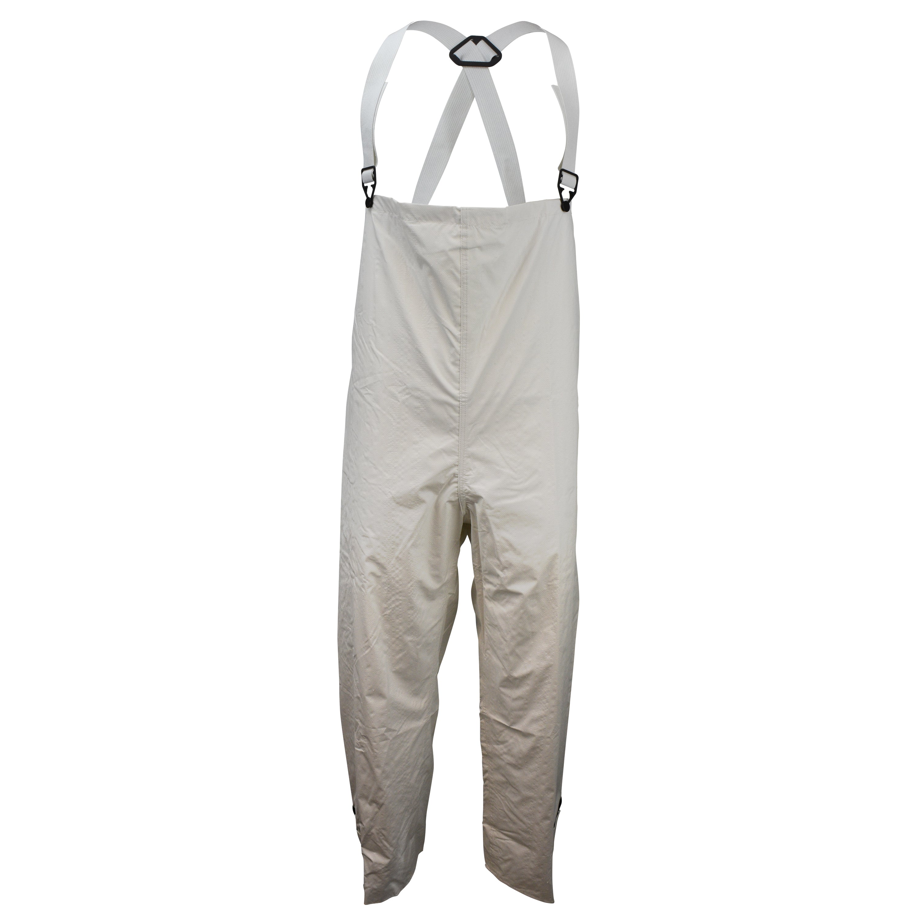 HT35BT Hydro Tec 35 Bib Trouser White