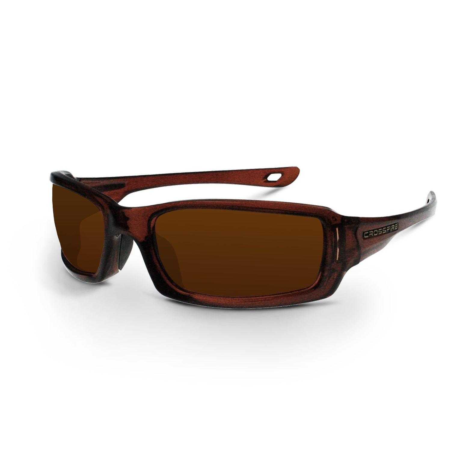Radians M6A M6A Premium Safety Eyewear