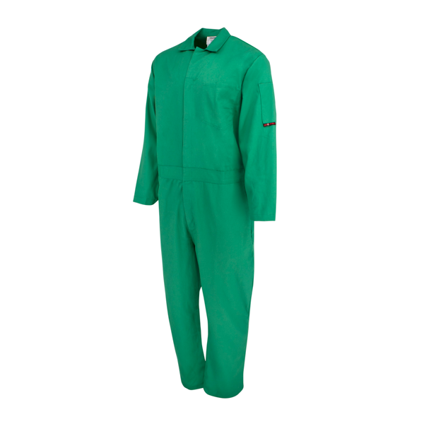Radians FRCA-WCA FRCA-WCA VolCore® Welding Front Snap Coverall