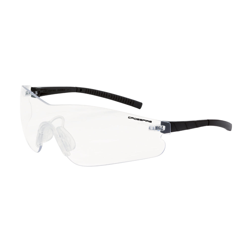 Blade Performance Safety Eyewear Frame Clear Anti-Fog Lens