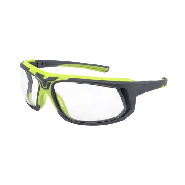 Radians GLF GLYF® Safety Eyewear with Comfort Soft-Touch Liner