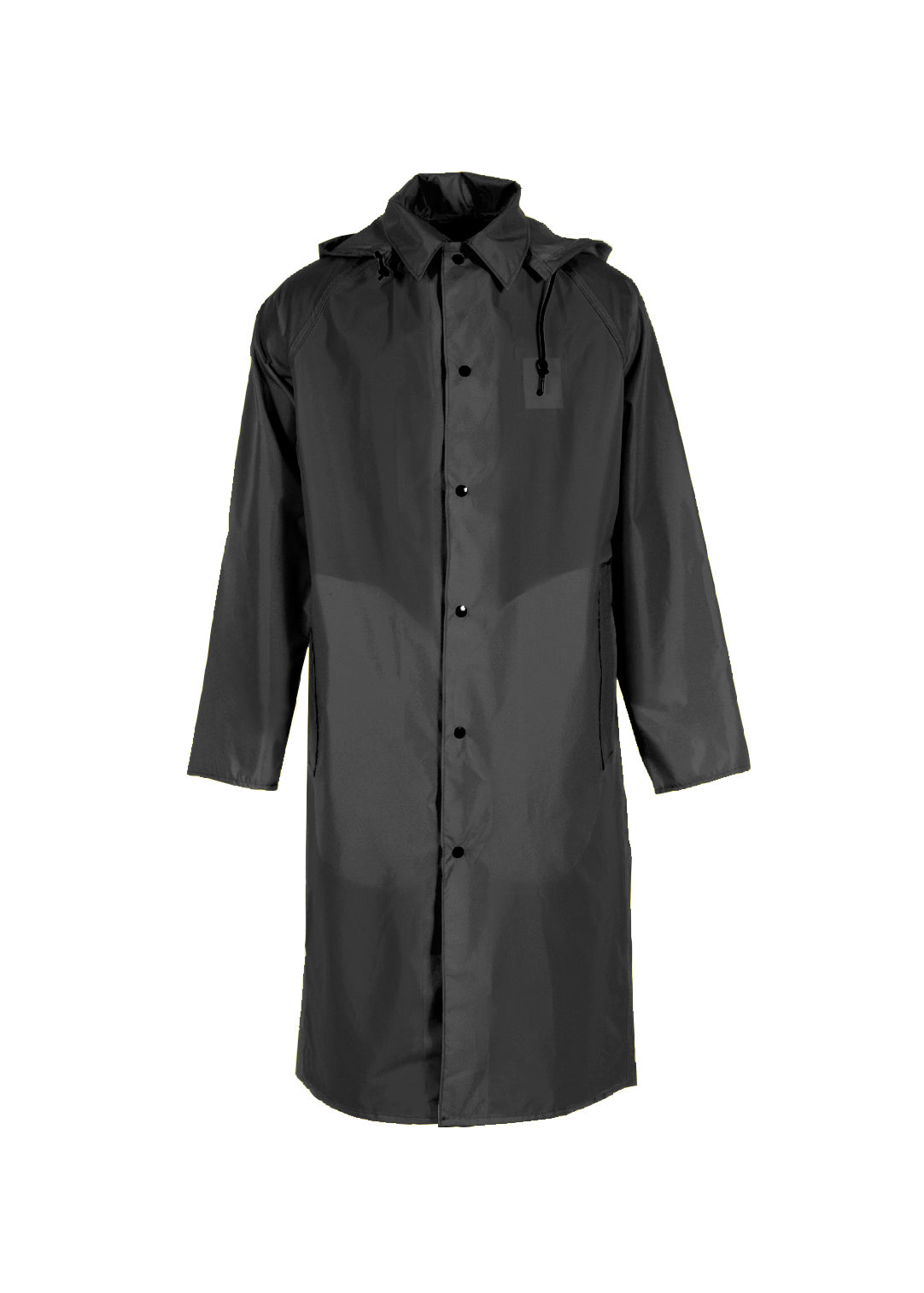 Radians 475CH 475CH Duty Series Raincoat - Safety Jacket