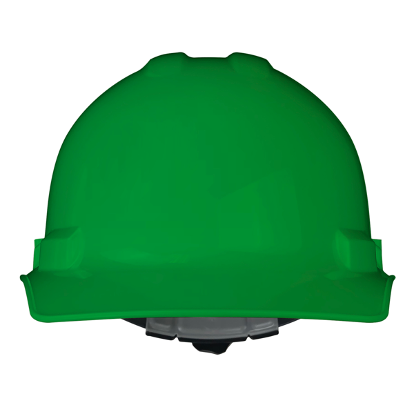 Radians GHR4 Granite™ Cap Style 4 Point Ratchet Hard Hat