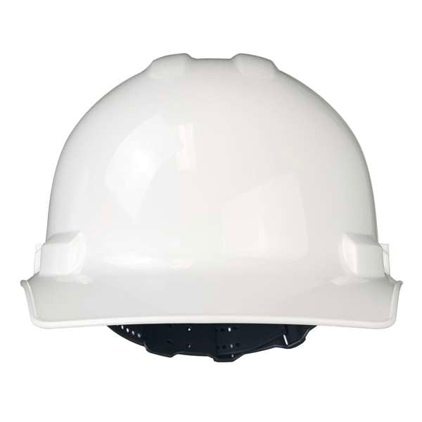 Radians GHP6 Granite™ Cap Style 6 Point Pinlock Hard Hat