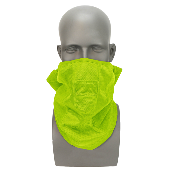 Radians RWL25 Nordic Blaze® RWL25 Hinged Fleece Balaclava - Face Shield