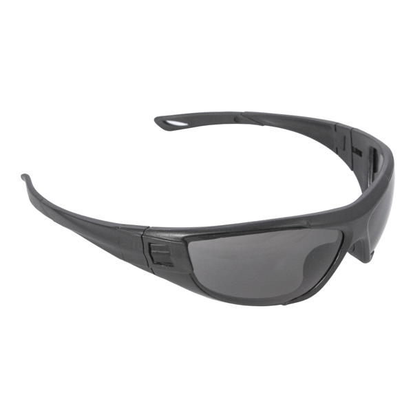 Radians CT Cuatro™ 4-in-1 Foam Lined Eyewear - Safety Glasses