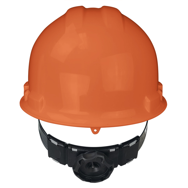 Radians GHR6 Granite™ Cap Style 6 Point Ratchet Hard Hat