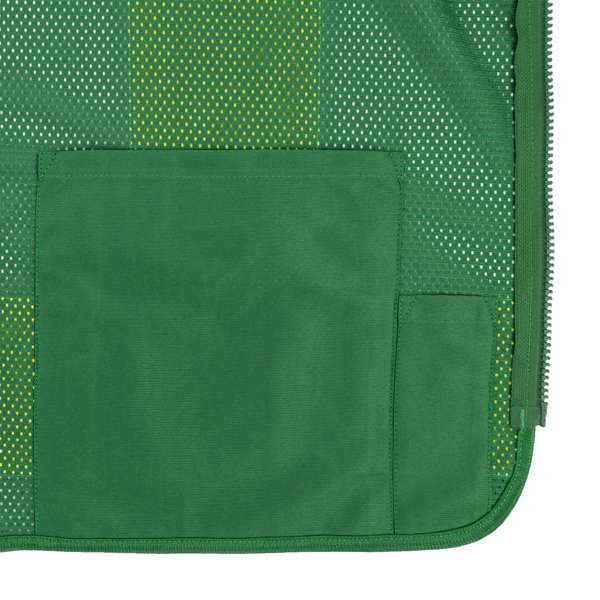 SV6P-1 SV6P-1 Type O Class 1 Mesh Surveyor Vest