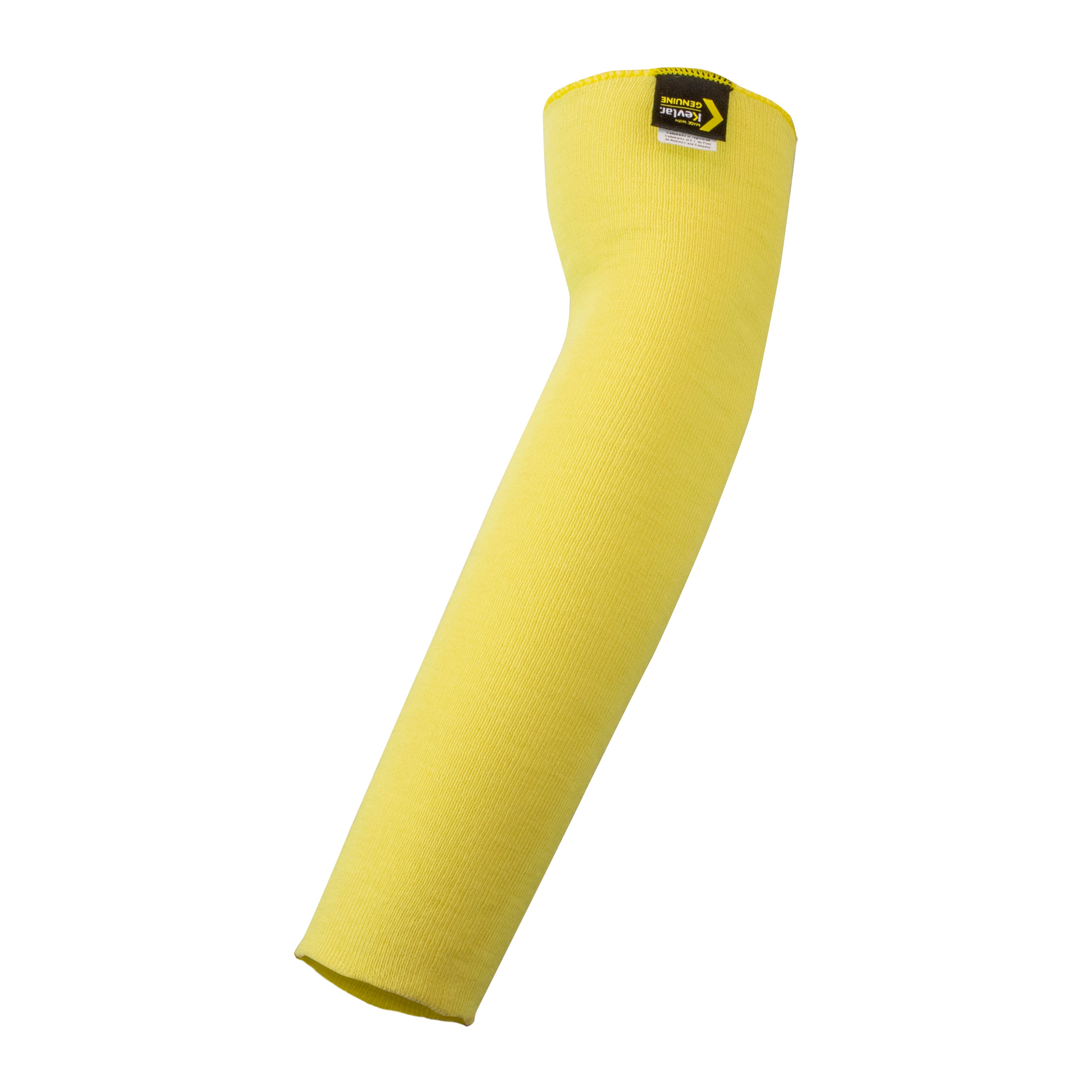 RAD52K RAD52K 2-Ply Kevlar® A3 Cut Protection Sleeve 18" Length