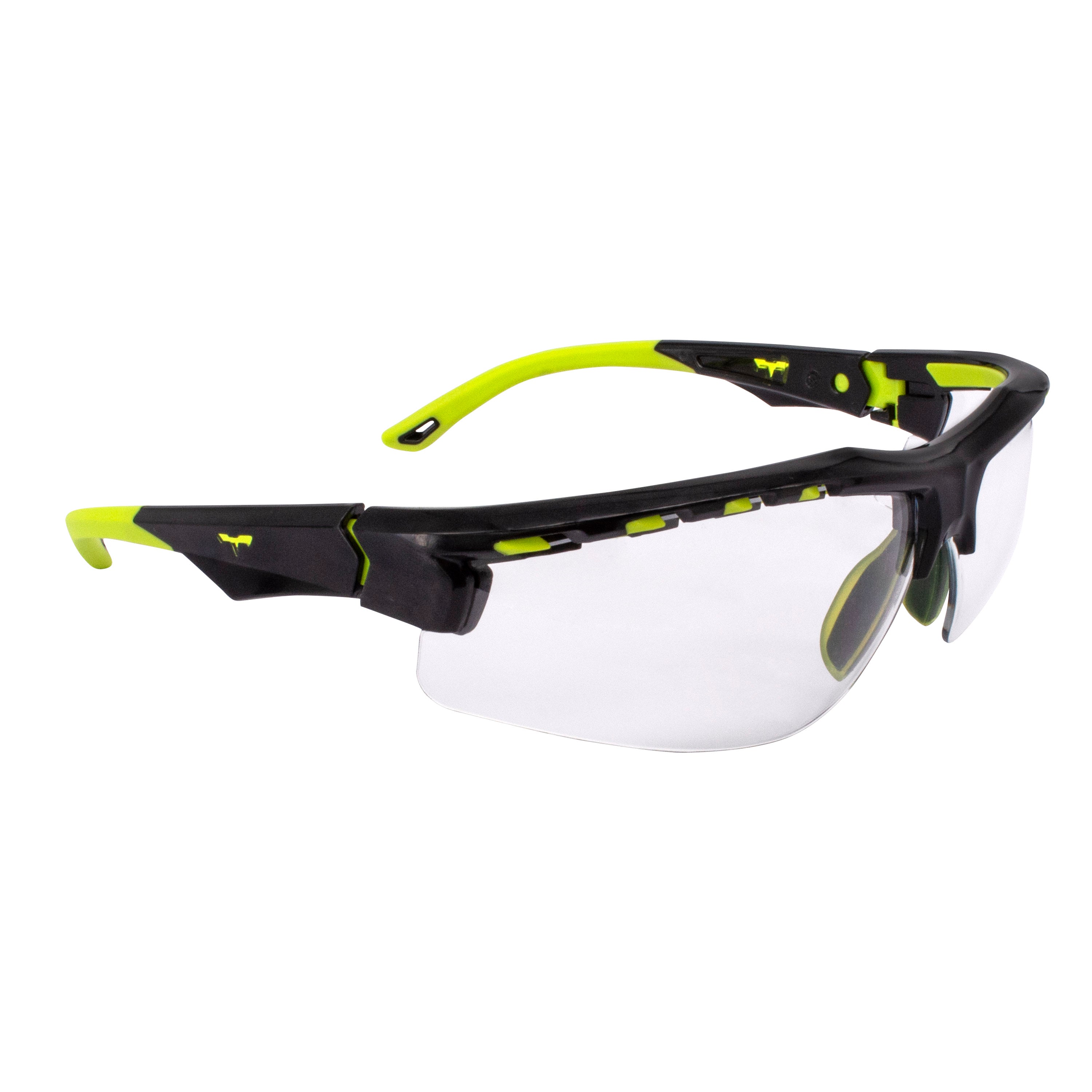 Radians TXE THRAXUS Elite™ Safety Eyewear