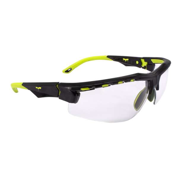 Radians TXE THRAXUS Elite™ Safety Eyewear