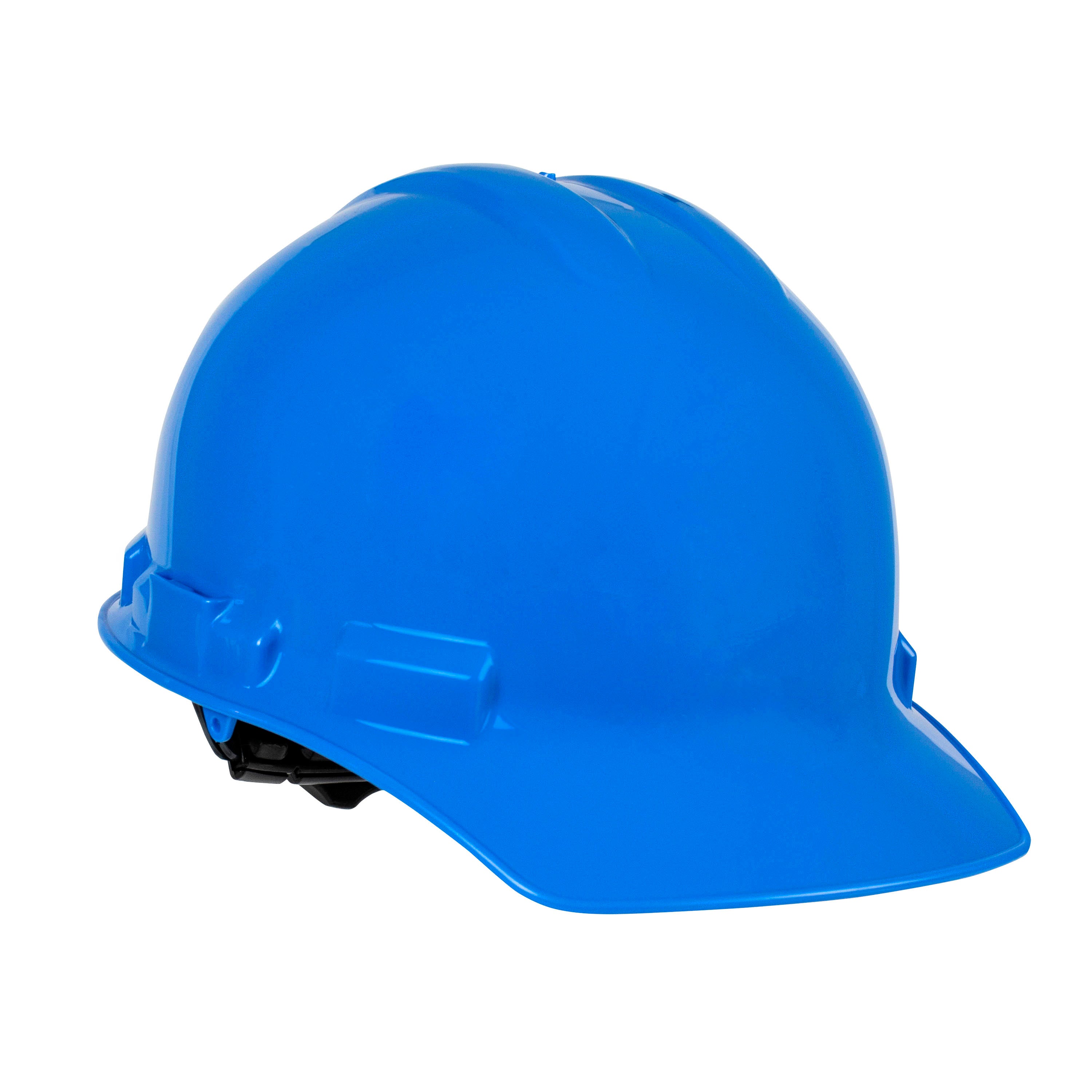Radians GHR4 Granite™ Cap Style 4 Point Ratchet Hard Hat