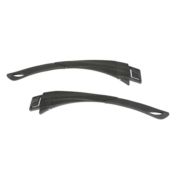 Radians CT Cuatro™ 4-in-1 Foam Lined Eyewear - Safety Glasses