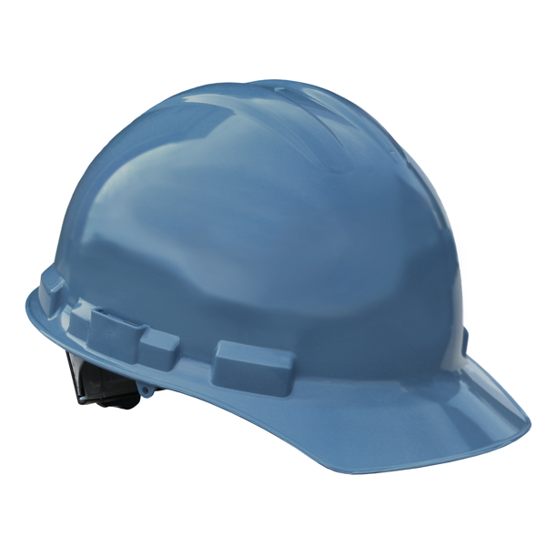 Radians GHR4 Granite™ Cap Style 4 Point Ratchet Hard Hat