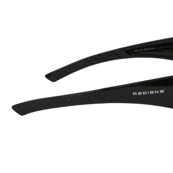 Radians VIL1 Villume® Indoor Farming Glasses - Safety Glasses