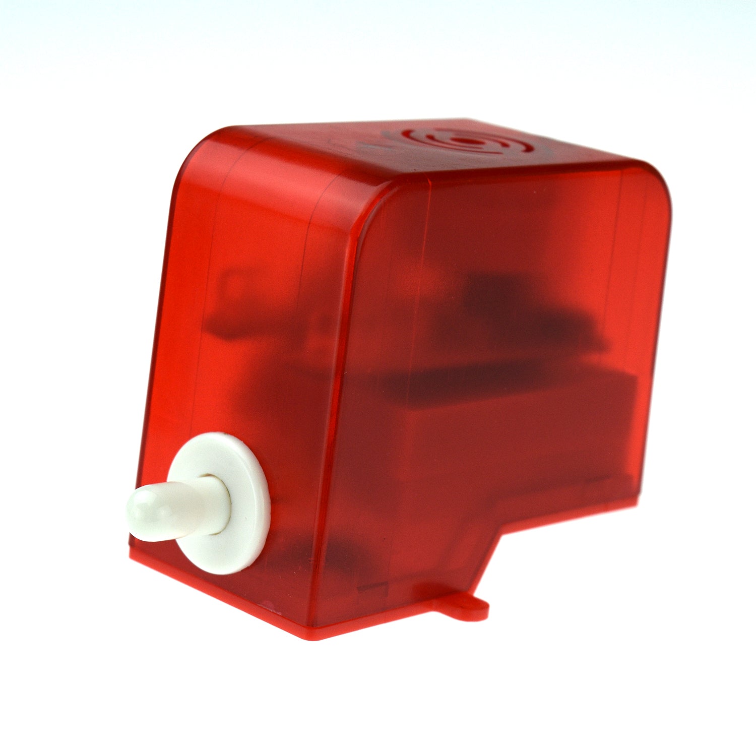 Radians REWALARM_STY Emergency Eyewash Station Automatic Alarm System - Safety Equipment