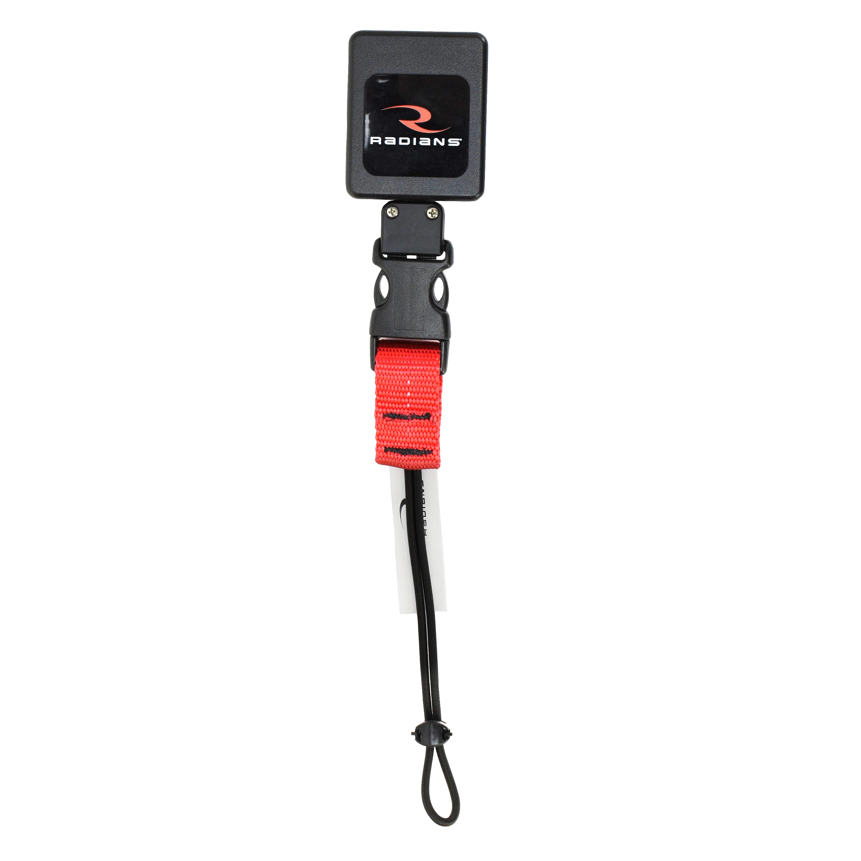 Radians RRT-3253 RRT-3253 2lb Tool Tether - 32oz Load - 53in Extension - Safety Vest