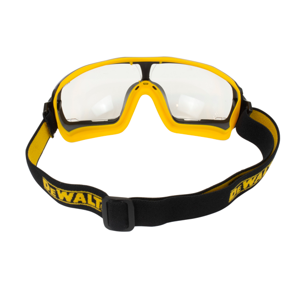 Radians DPG84 DPG84 Insulator™ Safety Goggle
