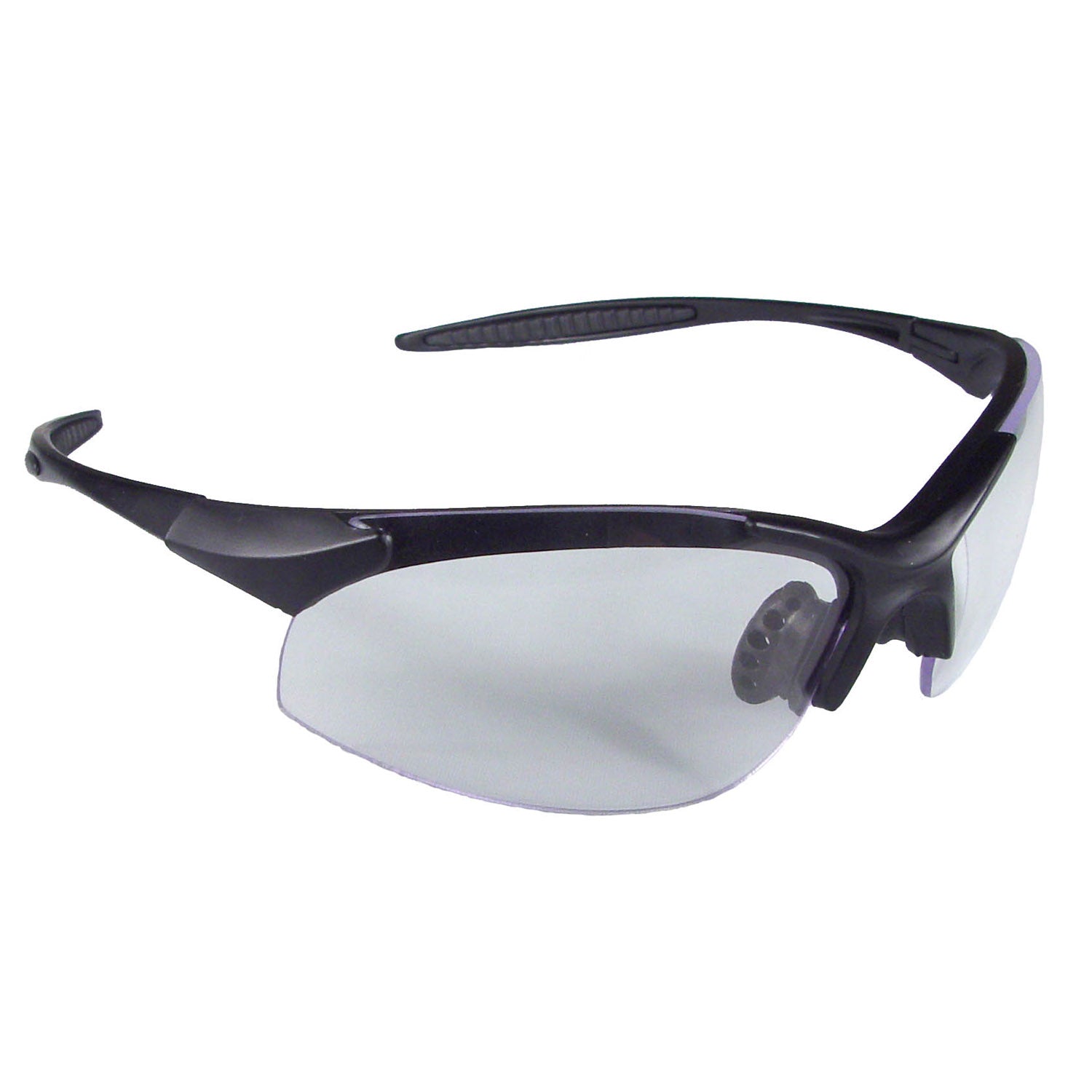 Rad-Infinity™ Safety Eyewear Frame Clear Lens