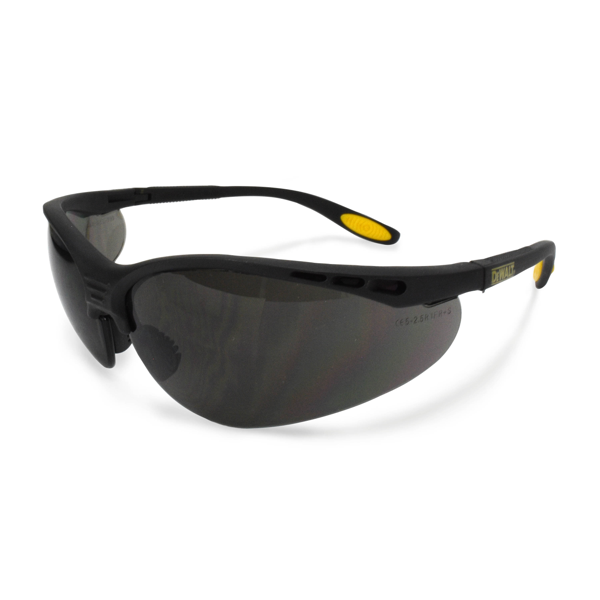 Radians DPG58 DPG58 Reinforcer™ Protective Eyewear - Safety Glasses