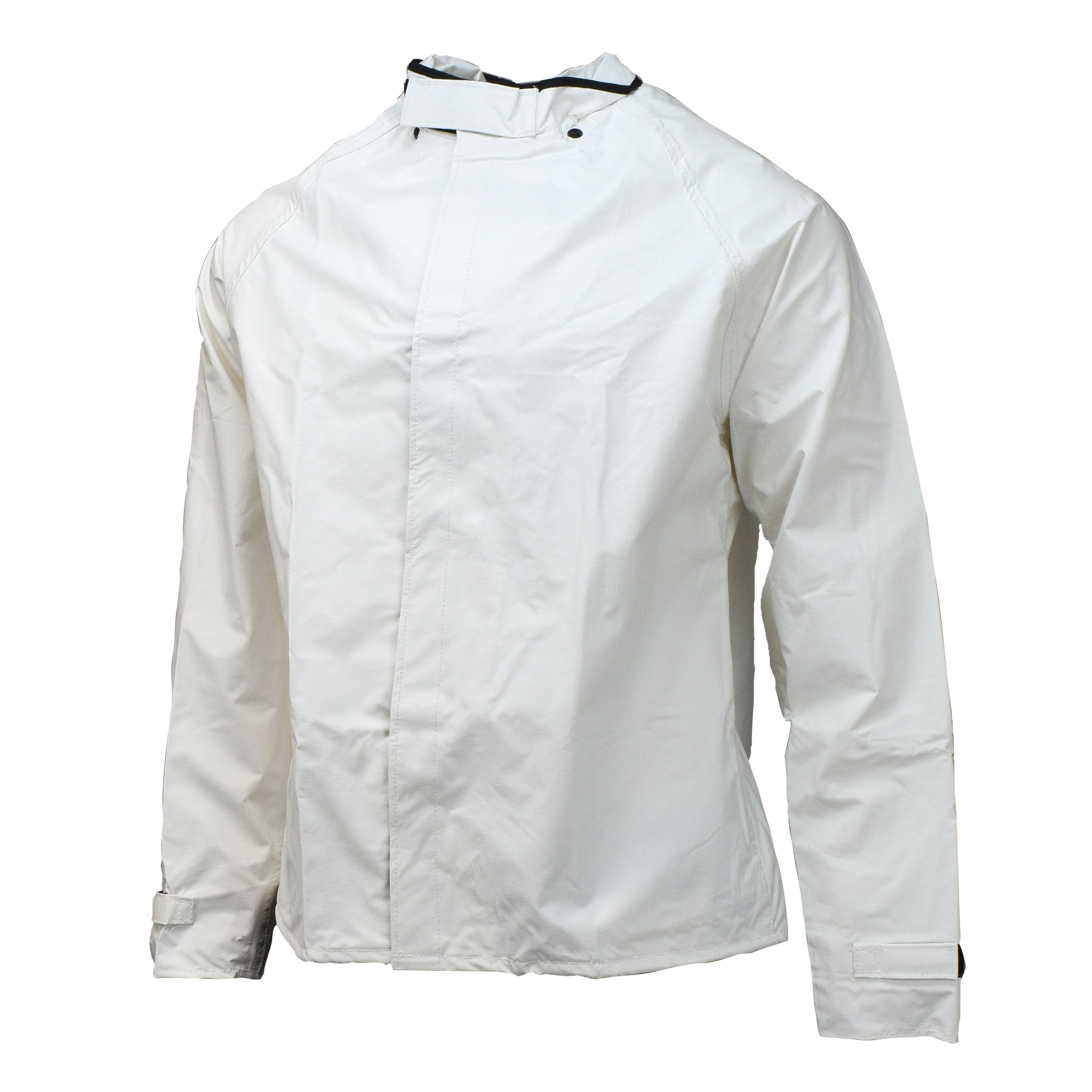 Radians HT35SJ HT35SJ Hydro Tec Jacket with Snaps - Safety Jacket